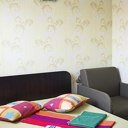חארקיב Apartment On Klochkivska Street מראה חיצוני תמונה