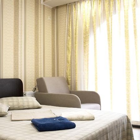 חארקיב Apartment On Klochkivska Street מראה חיצוני תמונה
