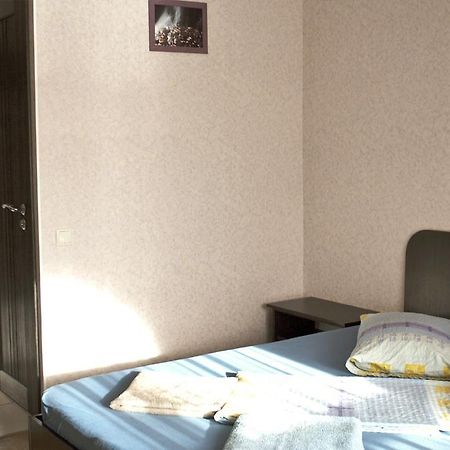 חארקיב Apartment On Klochkivska Street מראה חיצוני תמונה