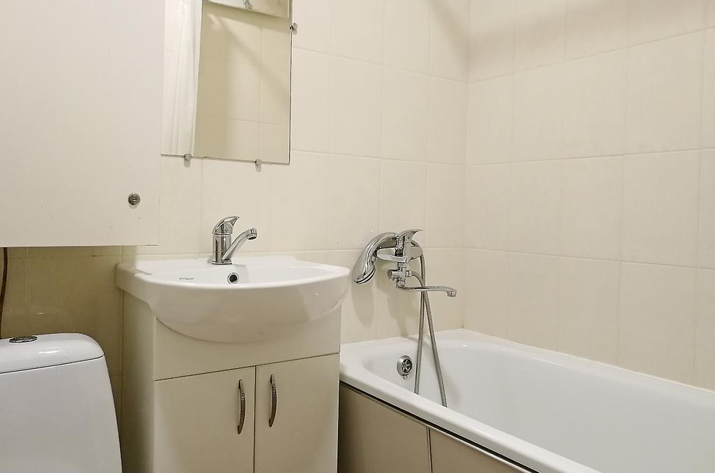 חארקיב Apartment On Klochkivska Street מראה חיצוני תמונה