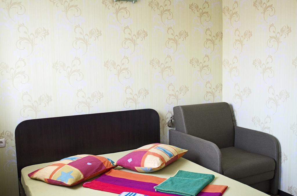 חארקיב Apartment On Klochkivska Street מראה חיצוני תמונה