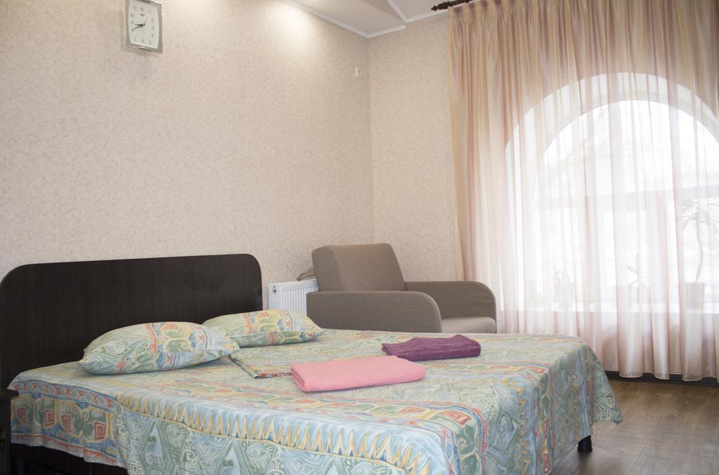 חארקיב Apartment On Klochkivska Street מראה חיצוני תמונה