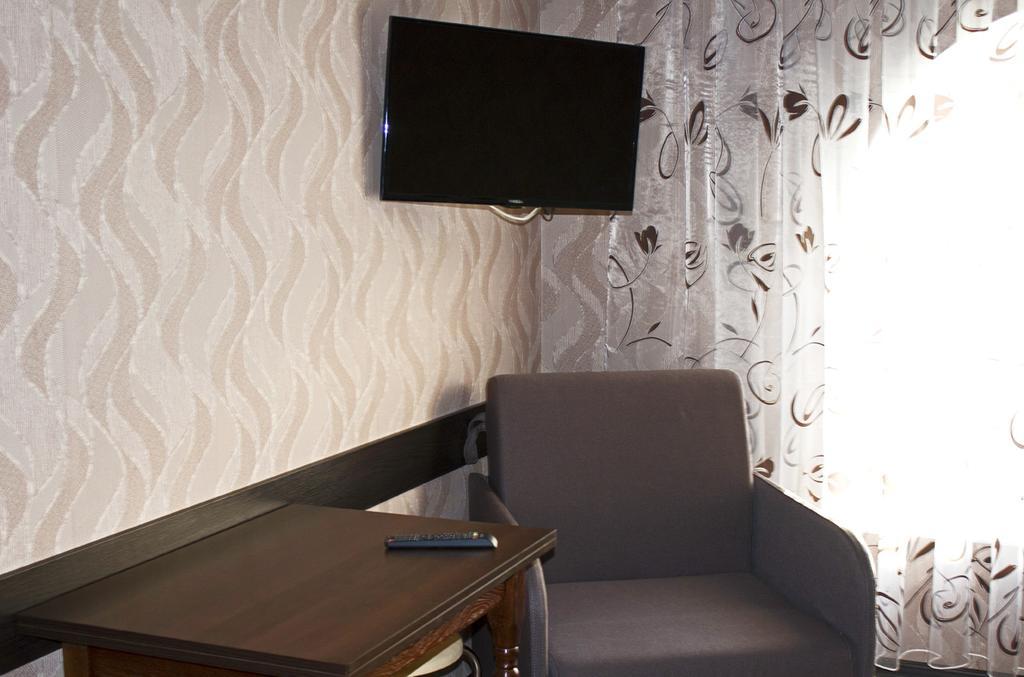 חארקיב Apartment On Klochkivska Street מראה חיצוני תמונה