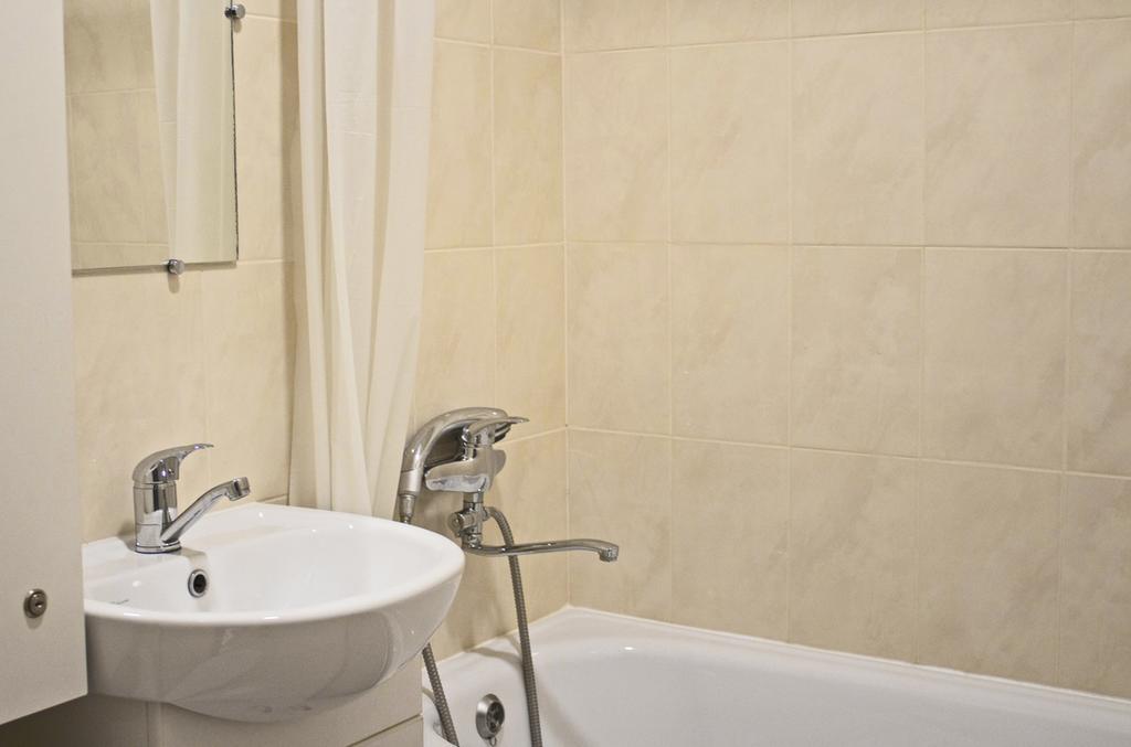 חארקיב Apartment On Klochkivska Street מראה חיצוני תמונה
