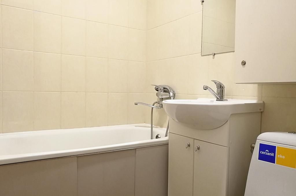 חארקיב Apartment On Klochkivska Street מראה חיצוני תמונה