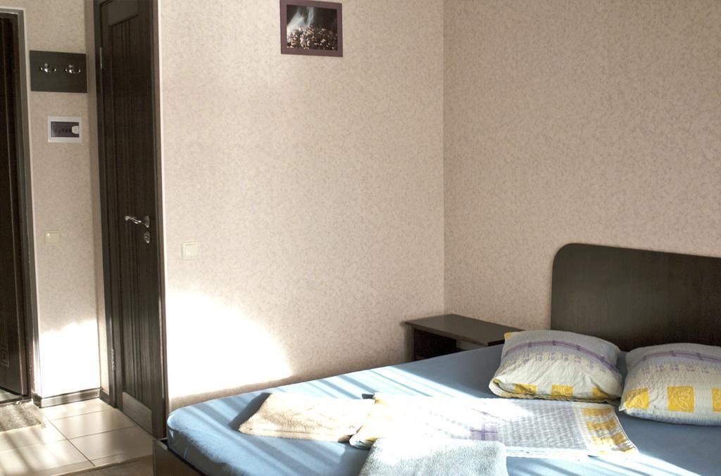 חארקיב Apartment On Klochkivska Street מראה חיצוני תמונה