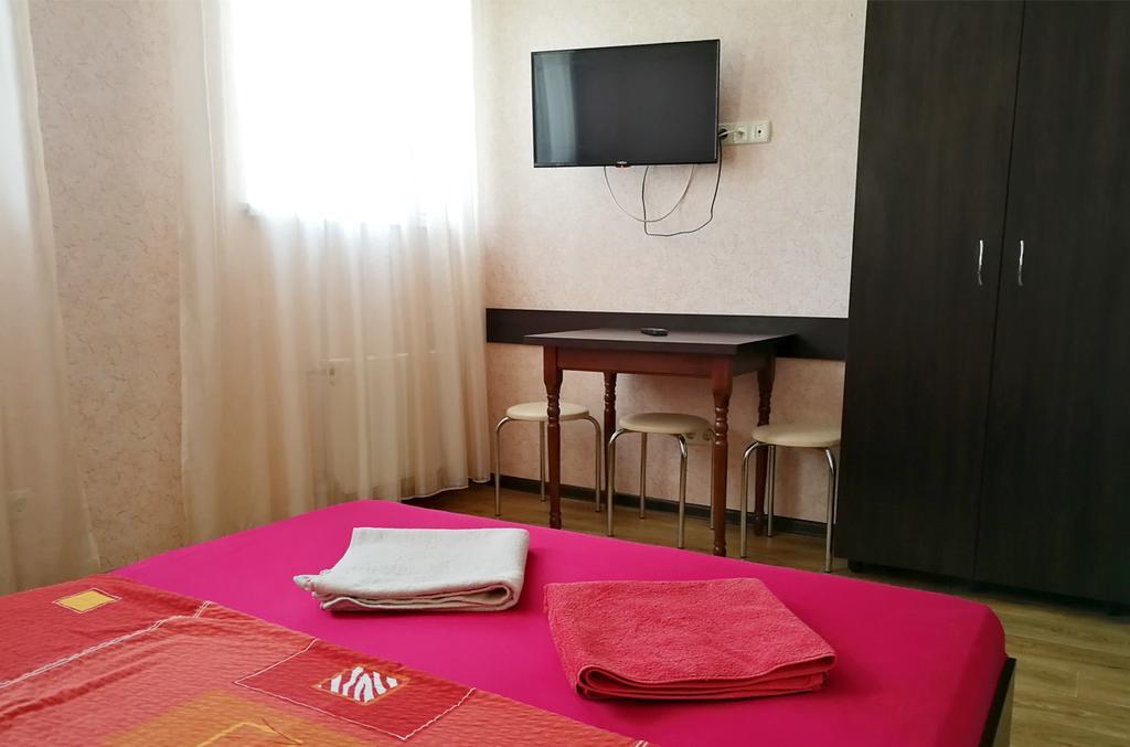 חארקיב Apartment On Klochkivska Street מראה חיצוני תמונה