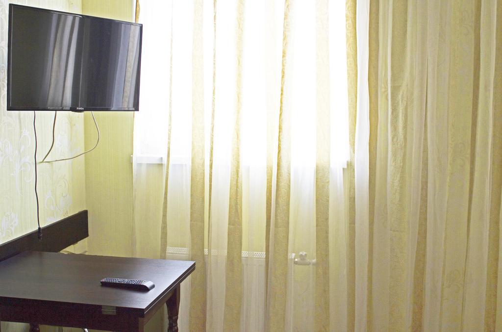 חארקיב Apartment On Klochkivska Street מראה חיצוני תמונה