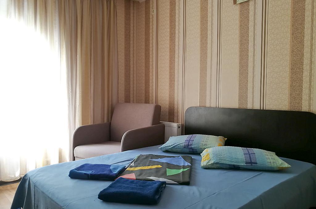 חארקיב Apartment On Klochkivska Street מראה חיצוני תמונה