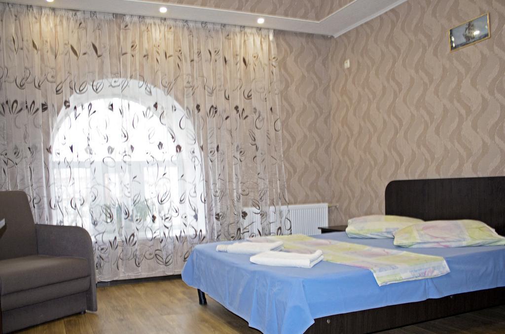 חארקיב Apartment On Klochkivska Street מראה חיצוני תמונה