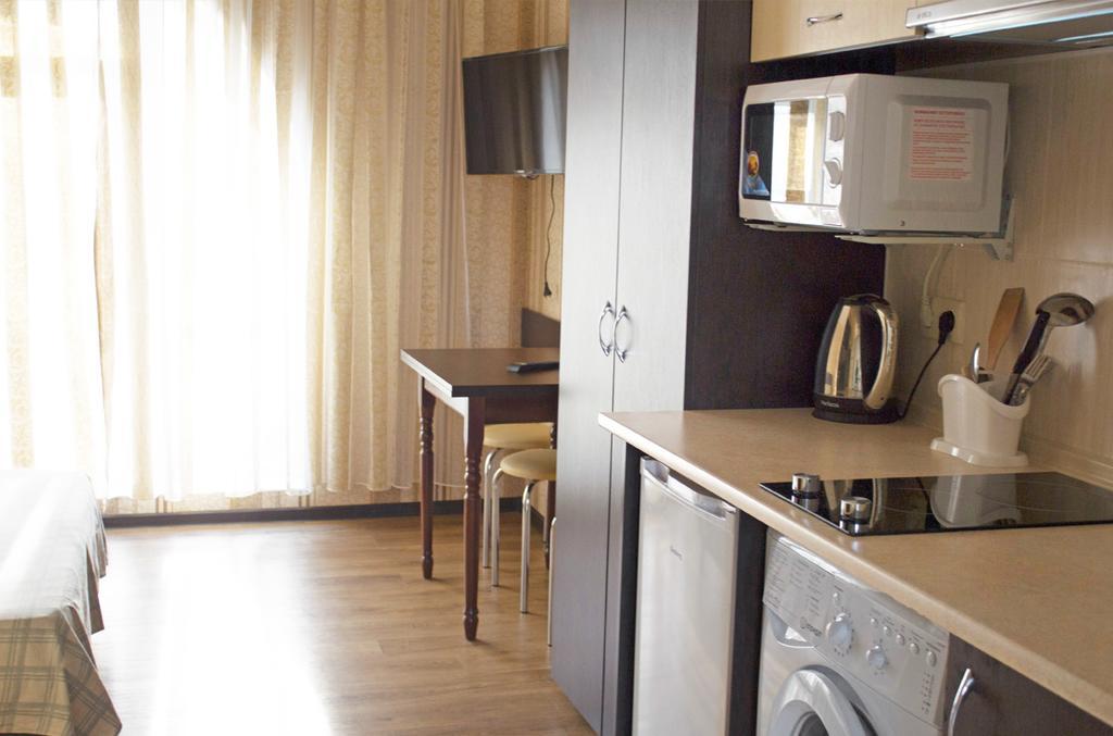 חארקיב Apartment On Klochkivska Street מראה חיצוני תמונה