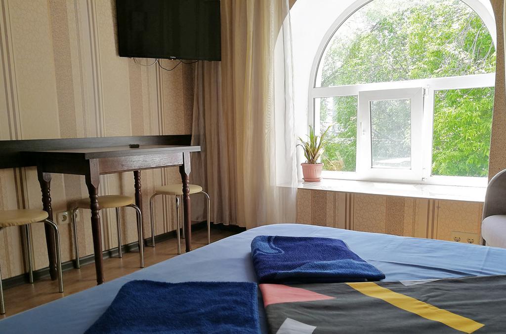 חארקיב Apartment On Klochkivska Street מראה חיצוני תמונה